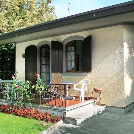 Villa Dea By Interhome Forte dei Marmi Exterior foto